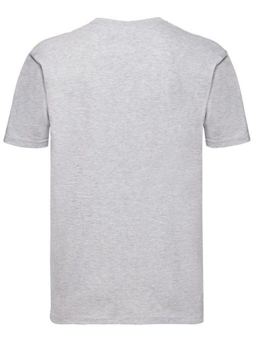 Fruit of the Loom Super Premium Maglietta Uomo - Kiabi