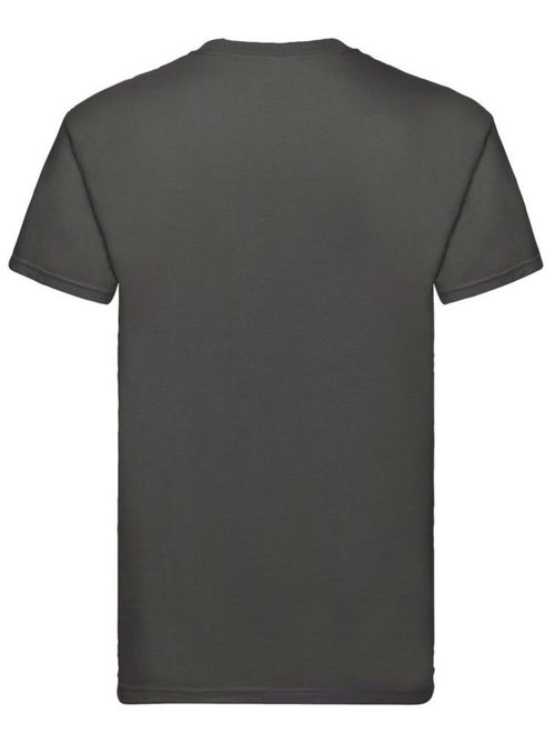 Fruit of the Loom Super Premium Maglietta Uomo - Kiabi