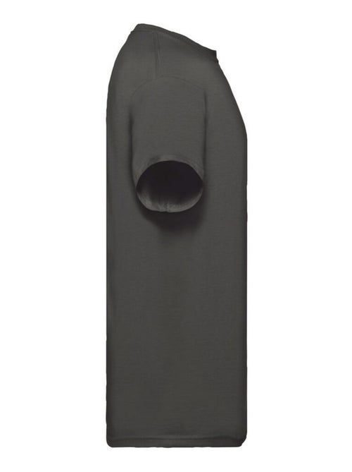 Fruit of the Loom Super Premium Maglietta Uomo - Kiabi