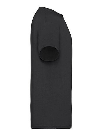 Fruit of the Loom Super Premium Maglietta Uomo