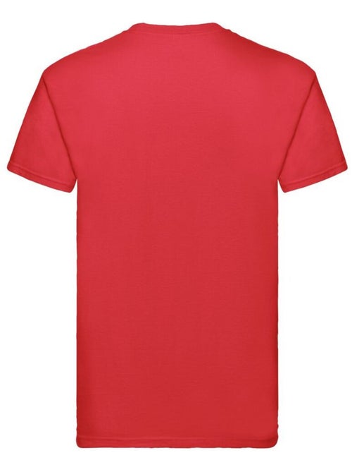 Fruit of the Loom Super Premium Maglietta Uomo - Kiabi