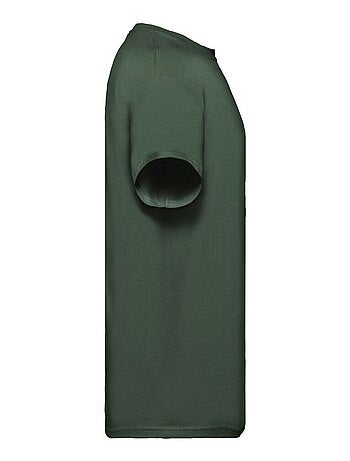 Fruit of the Loom Super Premium Maglietta Uomo
