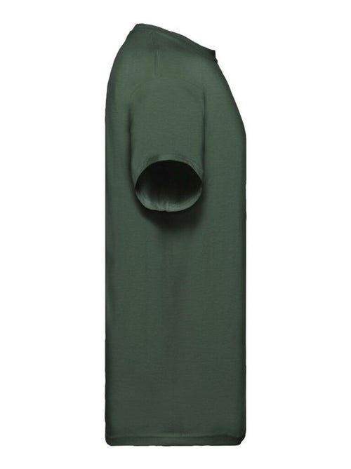 Fruit of the Loom Super Premium Maglietta Uomo - Kiabi