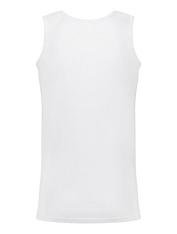 Fruit of the Loom Valueweight Athletic Canotta Adulto Unisex