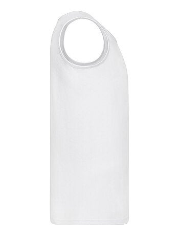 Fruit of the Loom Valueweight Athletic Canotta Adulto Unisex