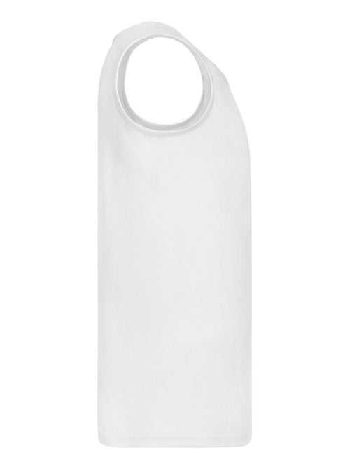 Fruit of the Loom Valueweight Athletic Canotta Adulto Unisex - Kiabi