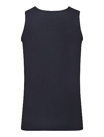 Fruit of the Loom Valueweight Athletic Canotta Adulto Unisex