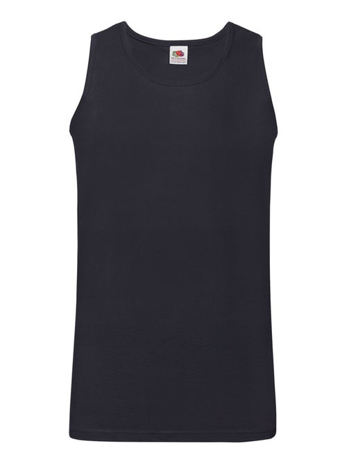 Fruit of the Loom Valueweight Athletic Canotta Adulto Unisex - Kiabi