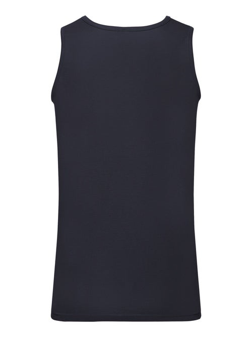 Fruit of the Loom Valueweight Athletic Canotta Adulto Unisex - Kiabi