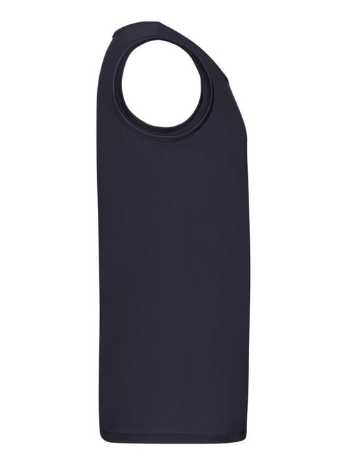 Fruit of the Loom Valueweight Athletic Canotta Adulto Unisex - Kiabi
