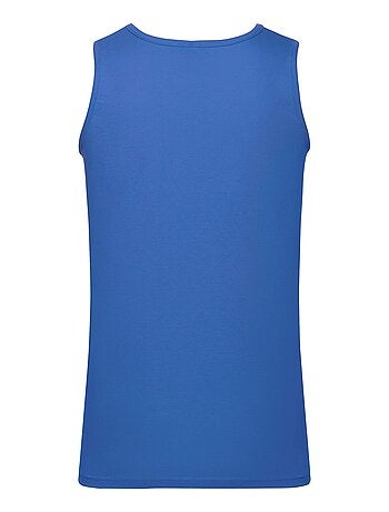 Fruit of the Loom Valueweight Athletic Canotta Adulto Unisex