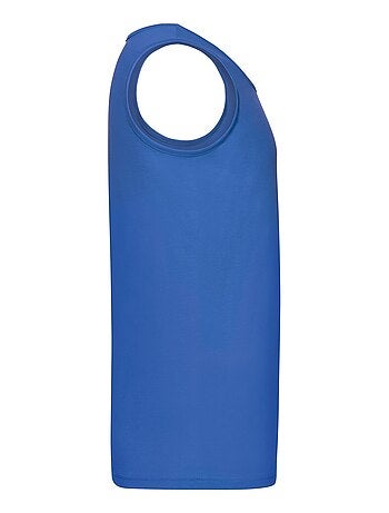 Fruit of the Loom Valueweight Athletic Canotta Adulto Unisex