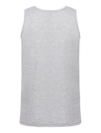 Fruit of the Loom Valueweight Athletic Canotta Adulto Unisex