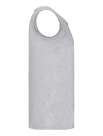 Fruit of the Loom Valueweight Athletic Canotta Adulto Unisex