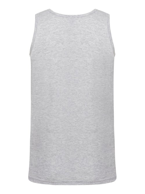 Fruit of the Loom Valueweight Athletic Canotta Adulto Unisex - Kiabi