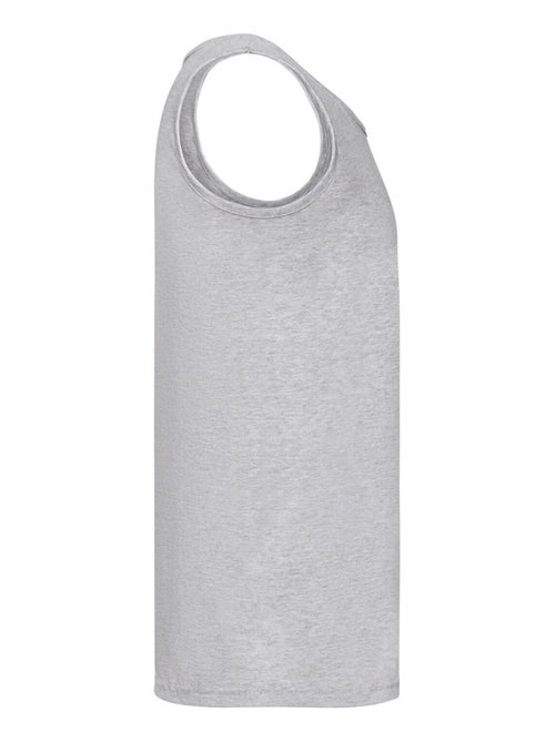Fruit of the Loom Valueweight Athletic Canotta Adulto Unisex - Kiabi