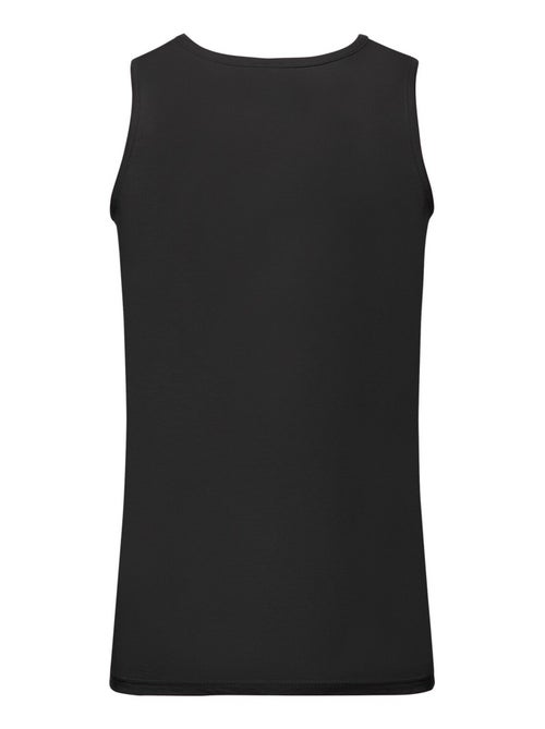 Fruit of the Loom Valueweight Athletic Canotta Adulto Unisex - Kiabi