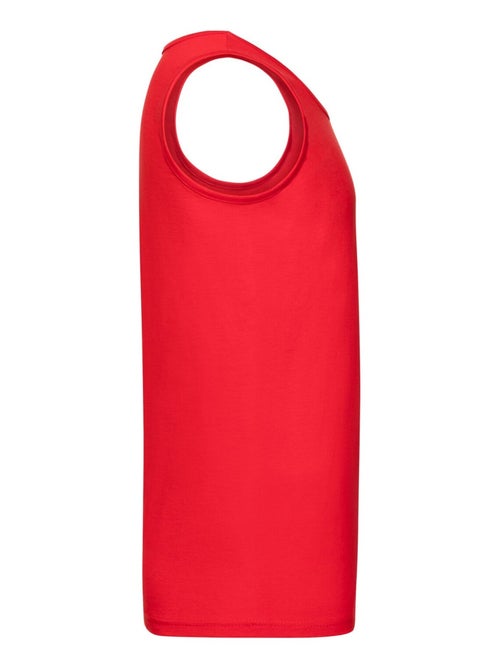 Fruit of the Loom Valueweight Athletic Canotta Adulto Unisex - Kiabi