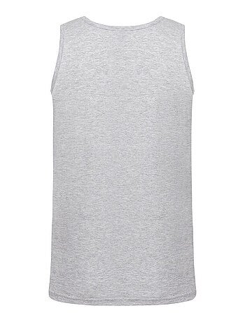 Fruit of the Loom Valueweight Canotta Atletico Adulto Unisex