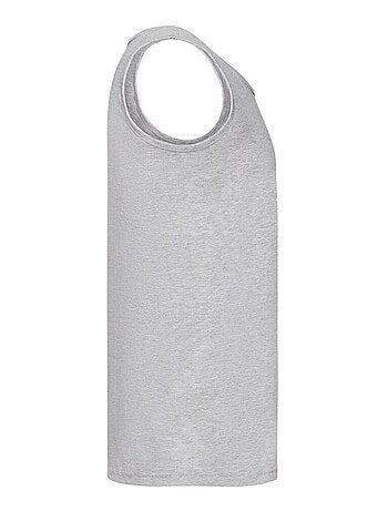 Fruit of the Loom Valueweight Canotta Atletico Adulto Unisex