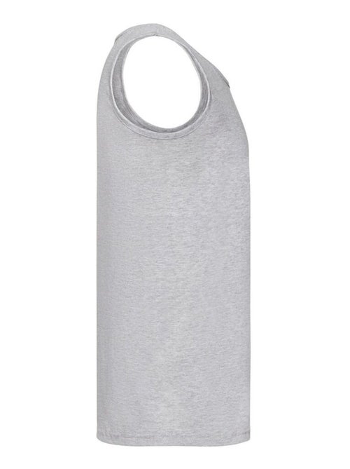 Fruit of the Loom Valueweight Canotta Atletico Adulto Unisex - Kiabi Fruit of the Loom Valueweight Canotta Atletico Adulto Unisex - Kiabi