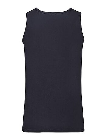 Fruit of the Loom Valueweight Canottiera Atletico Uomo