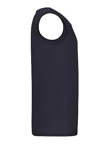 Fruit of the Loom Valueweight Canottiera Atletico Uomo