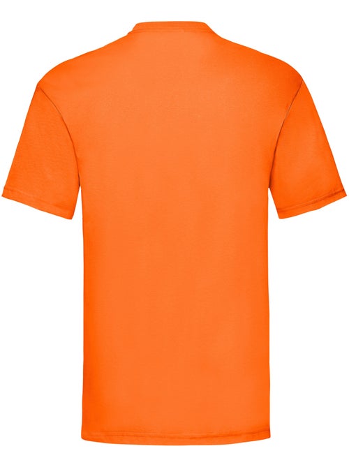 Fruit of the Loom Valueweight Maglietta Adulto Unisex - Kiabi