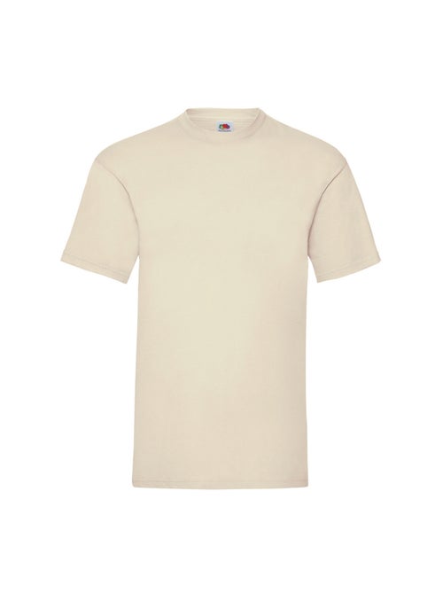 Fruit of the Loom Valueweight Maglietta Adulto Unisex - Kiabi