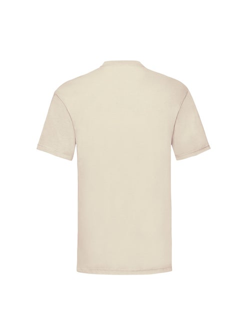 Fruit of the Loom Valueweight Maglietta Adulto Unisex - Kiabi