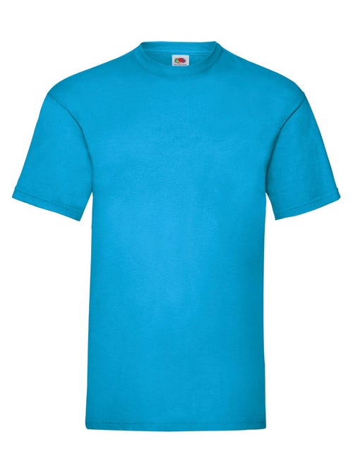 Fruit of the Loom Valueweight Maglietta Adulto Unisex - Kiabi