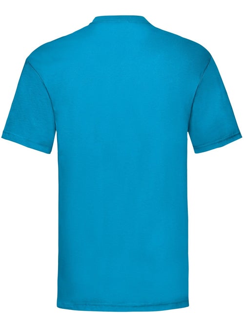 Fruit of the Loom Valueweight Maglietta Adulto Unisex - Kiabi