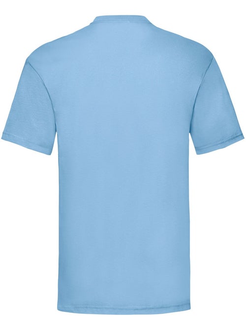 Fruit of the Loom Valueweight Maglietta Adulto Unisex - Kiabi