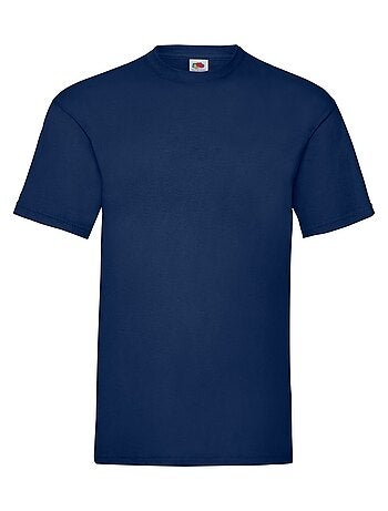 Fruit of the Loom Valueweight Maglietta Adulto Unisex