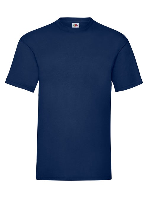 Fruit of the Loom Valueweight Maglietta Adulto Unisex - Kiabi
