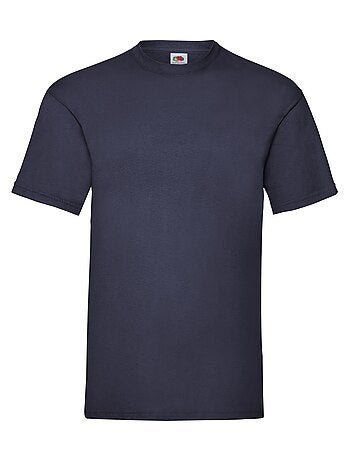 Fruit of the Loom Valueweight Maglietta Adulto Unisex