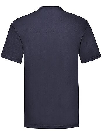 Fruit of the Loom Valueweight Maglietta Adulto Unisex