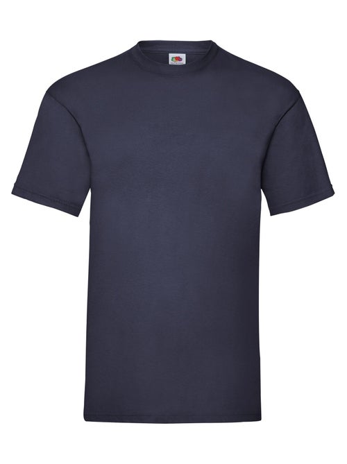 Fruit of the Loom Valueweight Maglietta Adulto Unisex - Kiabi