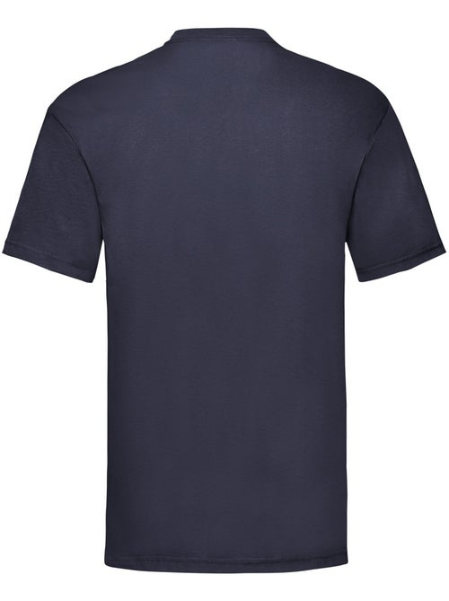 Fruit of the Loom Valueweight Maglietta Adulto Unisex - Kiabi