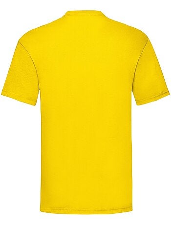 Fruit of the Loom Valueweight Maglietta Adulto Unisex