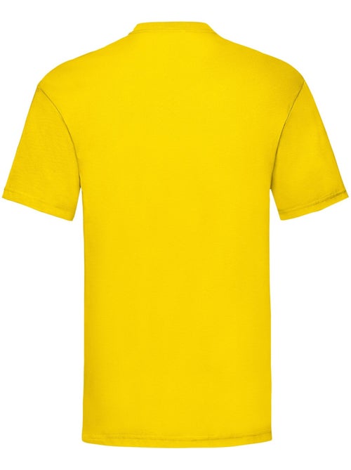 Fruit of the Loom Valueweight Maglietta Adulto Unisex - Kiabi