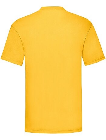 Fruit of the Loom Valueweight Maglietta Adulto Unisex