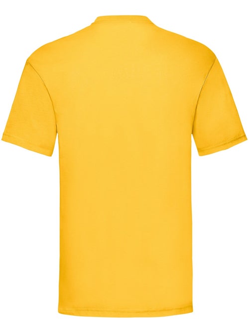 Fruit of the Loom Valueweight Maglietta Adulto Unisex - Kiabi