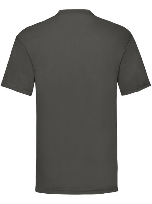 Fruit of the Loom Valueweight Maglietta Adulto Unisex - Kiabi