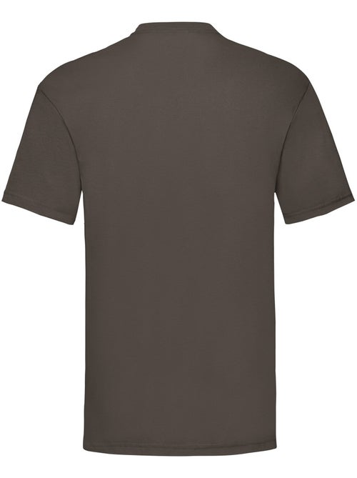 Fruit of the Loom Valueweight Maglietta Adulto Unisex - Kiabi