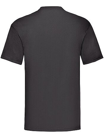 Fruit of the Loom Valueweight Maglietta Adulto Unisex