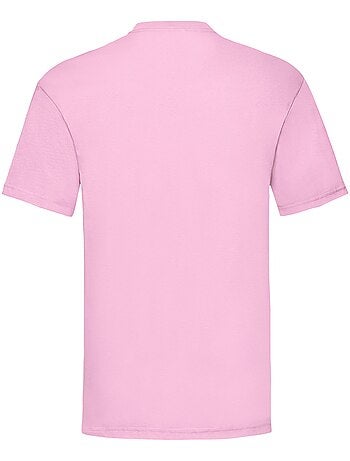 Fruit of the Loom Valueweight Maglietta Adulto Unisex