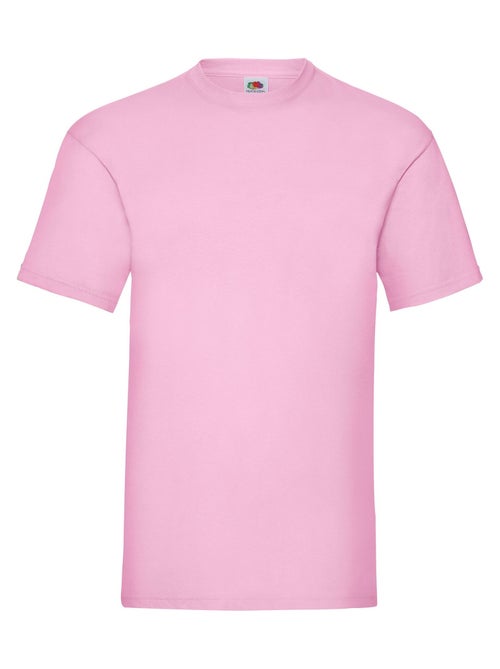 Fruit of the Loom Valueweight Maglietta Adulto Unisex - Kiabi