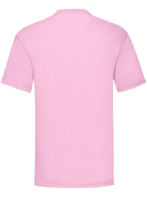 Fruit of the Loom Valueweight Maglietta Adulto Unisex - Kiabi