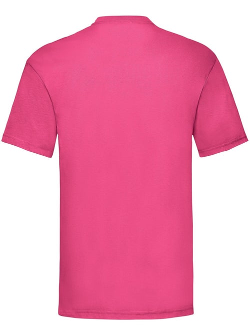 Fruit of the Loom Valueweight Maglietta Adulto Unisex - Kiabi
